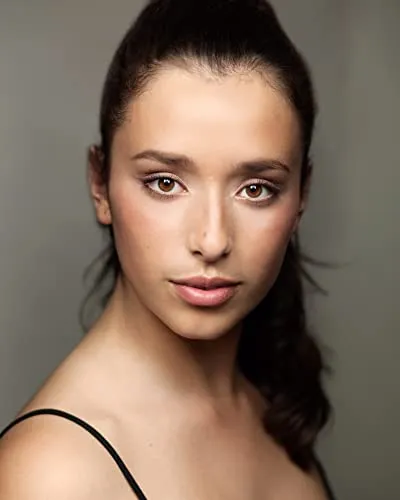 Elina Saleh