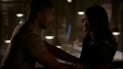 Os Originais-Episódio 7