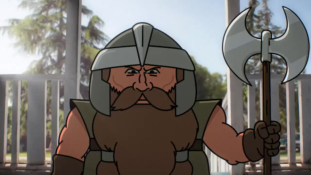 O Incrível Mundo de Gumball Episódio 3
