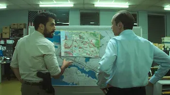 E2.O investigador