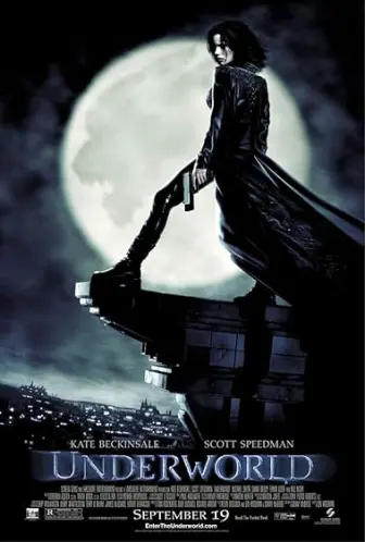 Anjos da Noite: Underworld