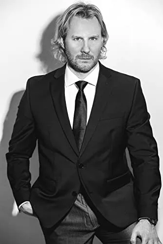 James Robert Taylor