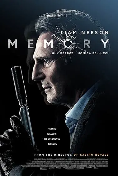 Capa de Assassino Sem Rastro