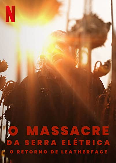 O Massacre da Serra Elétrica: O Retorno de Leatherface assistir online grátis