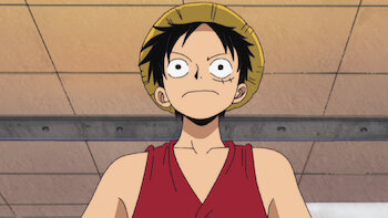 ONE PIECE Episódio 203