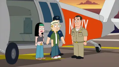 American Dad!-E16