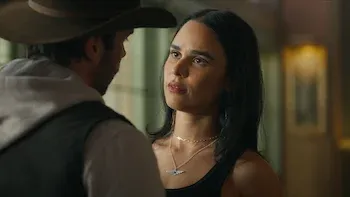 Ransom Canyon-Na eternidade