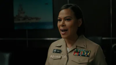 SEAL Team: Soldados de Elite-E7.Strange Bedfellows