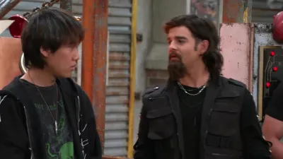 Os Thundermans: Disfarçados-E17