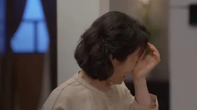 Destinos Cruzados Episódio 27