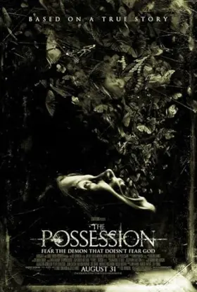 Possessão