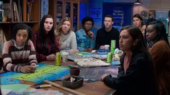 13 Reasons Why-E11.Tem umas coisas que eu não te contei