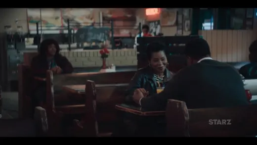 E1.Family Dinner