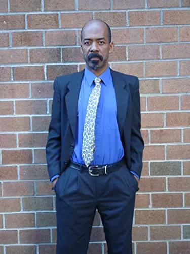 Brian Richardson