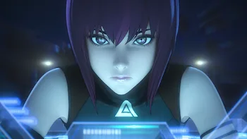 Ghost in the Shell: SAC_2045 Episódio 2