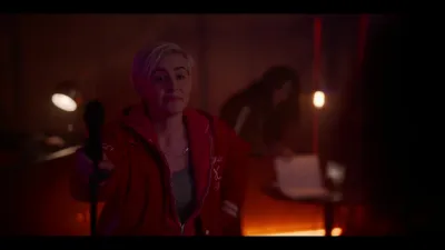The L Word: Geração Q-E6.Love Shack