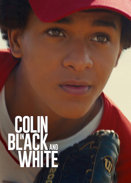 Colin em Preto e Branco assistir online grátis