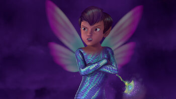 Alvinnn!!! E os Esquilos Episódio 20