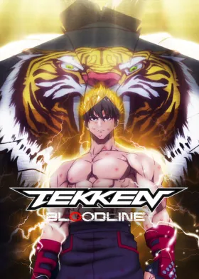 Tekken: Bloodline assistir online grátis