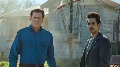 Ash vs Evil Dead-E4
