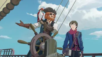 E4.Viagem por mar