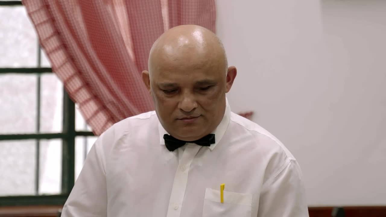 Pesadelo na Cozinha Episódio 6