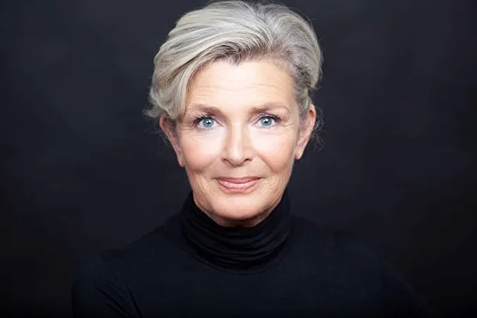 Victoria Chapman