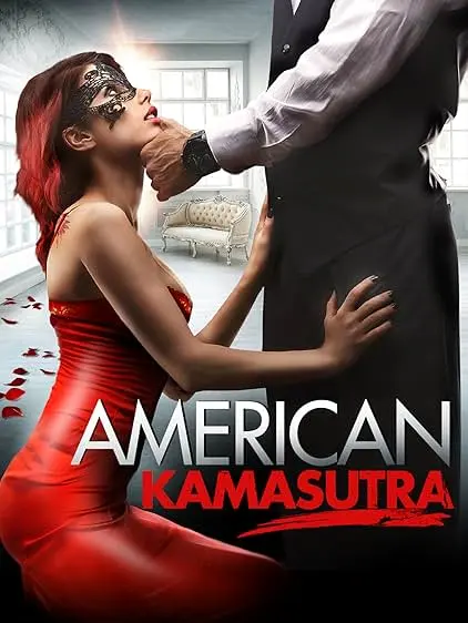 Movie Poster: American Kamasutra