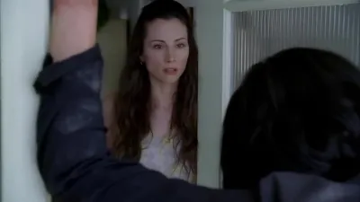 Prison Break: Em Busca da Verdade-E5