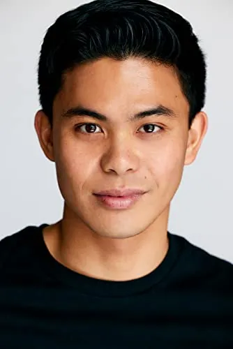 Austin Bugarin