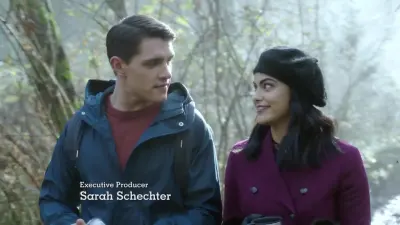 Riverdale-E7.Chapter Seven: In a Lonely Place