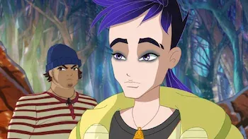 World of Winx-E8.Tigrinha