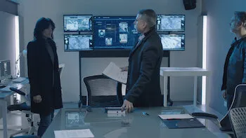 A Vingança de Analía-Episódio 54