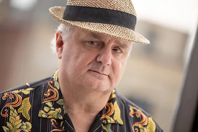 Barry Godin