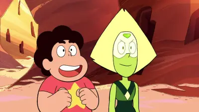 Steven Universo-E25