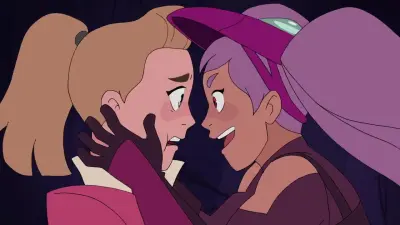 She-Ra e as Princesas do Poder-E12.Destiny Part 1