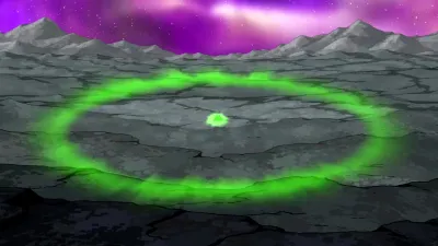 Ben 10: Omniverse-E4