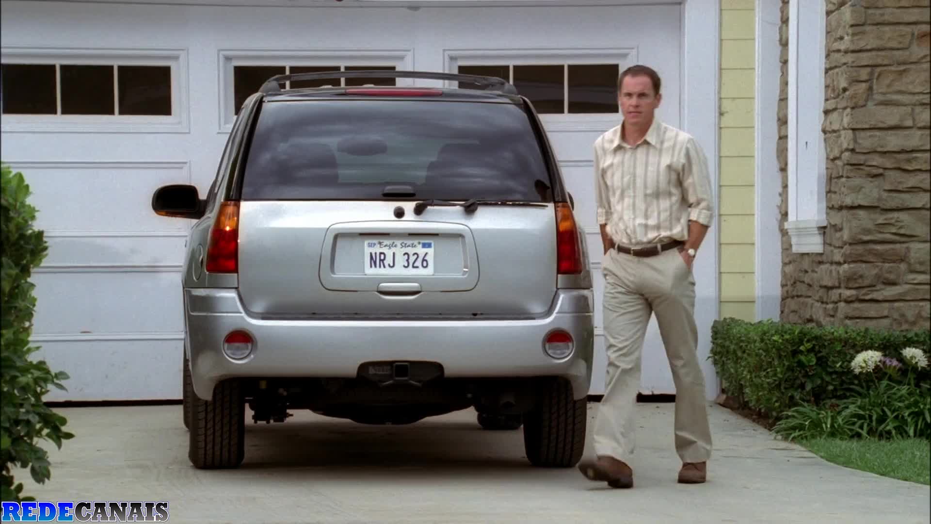 Desperate Housewives Episódio 6