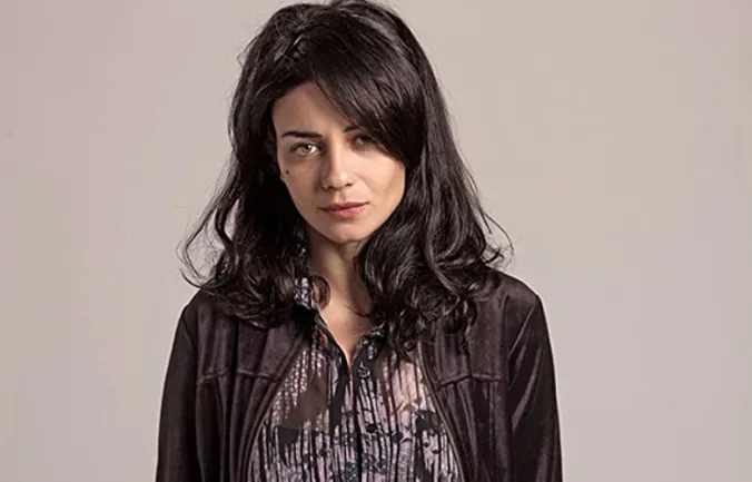 Ninet Tayeb