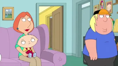 Uma Família da Pesada-E13