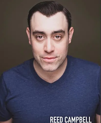 Reed Campbell