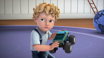 Alvinnn!!! E os Esquilos Episódio 3