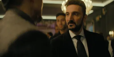 Reacher-E8