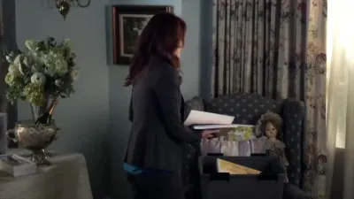 Pretty Little Liars-E23