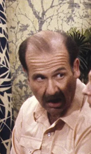 Roger C. Carmel