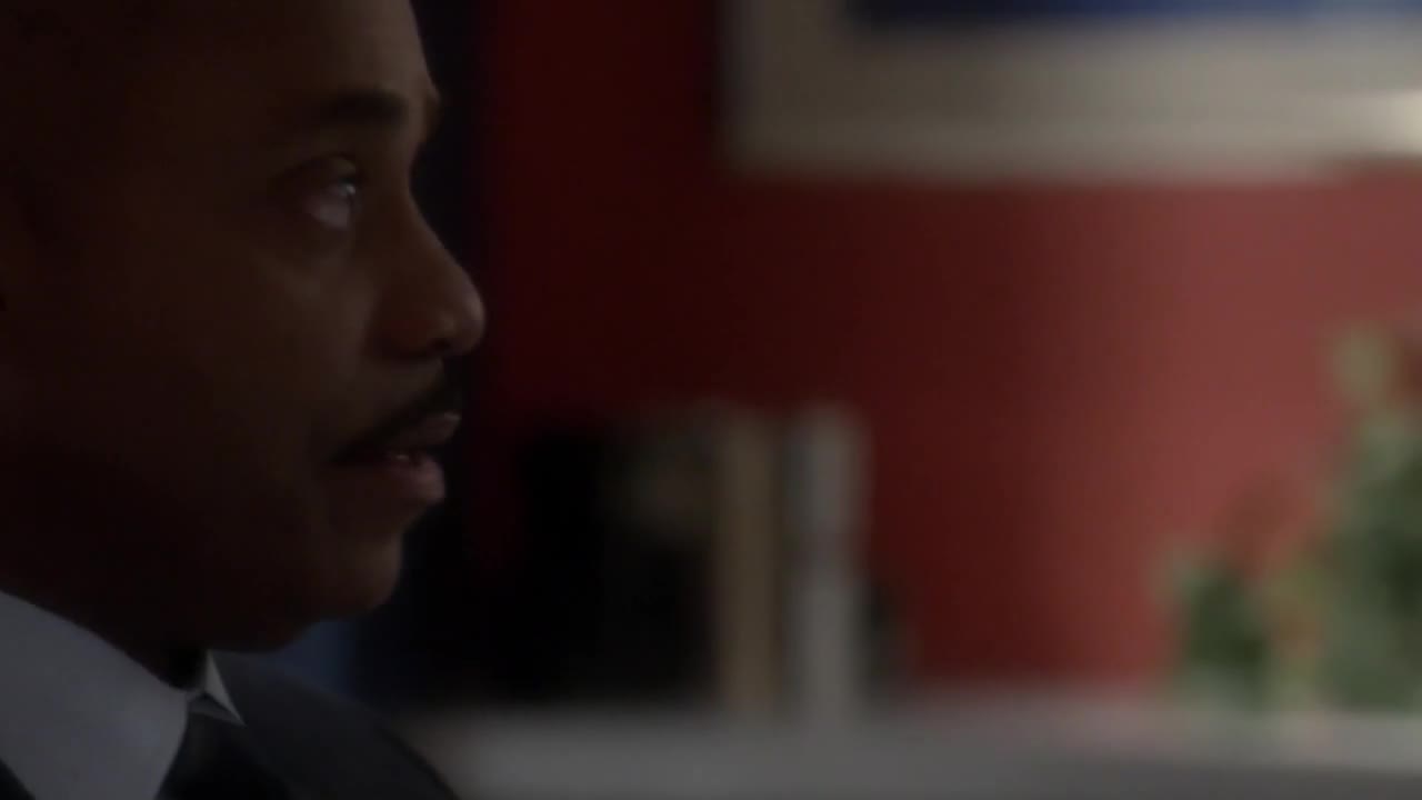 NCIS Episódio 11