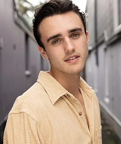 Max Mayer-Rayment