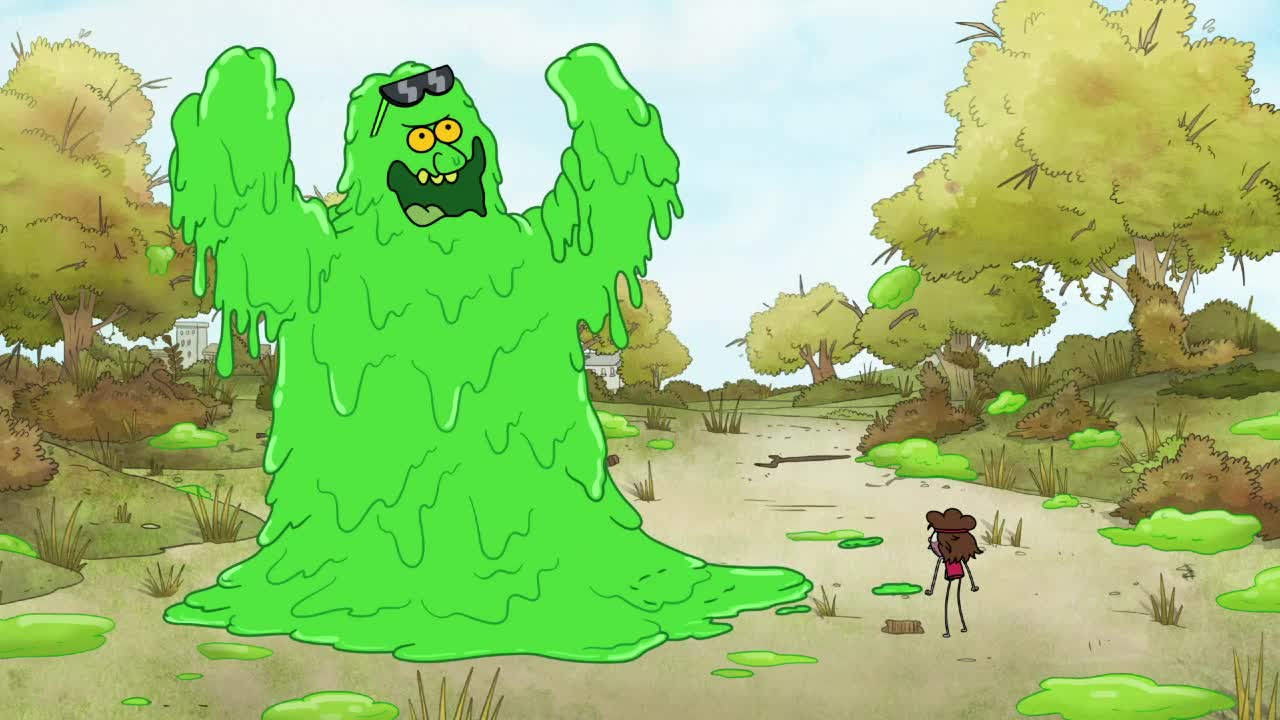 Apenas um Show: As Fitas Perdidas Episódio 7