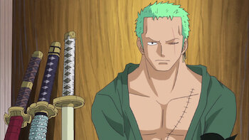ONE PIECE Episódio 629