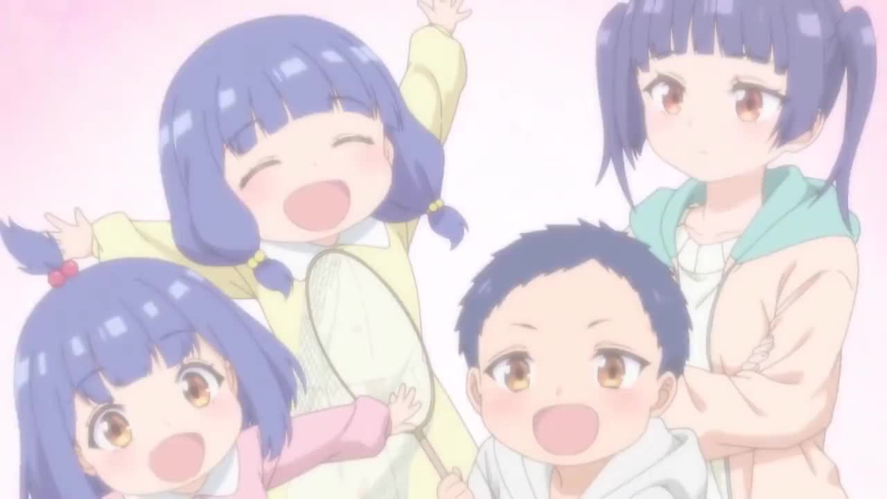 Ichijyoma Mankitsu Gurashi! Episódio 1